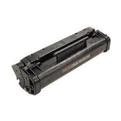 Toner Compatível Canon Preto FAX L220/L240/L250/L260/L280/L290-2,700 Pag FX 3